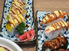 -小川洋风料理(武胜路凯德广场店)