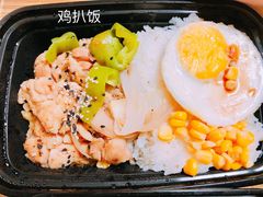 -肥安娜·小吃·饮品