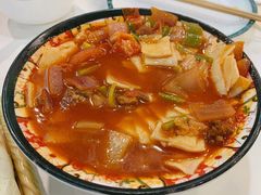新疆汤饭-帕米尔食府(白云观店)