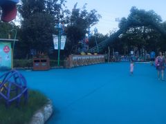 -苏州乐园森林水世界