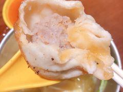 -大壶春生煎(四川中路店)