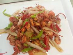 -百味园土菜馆(迎宾东路店)