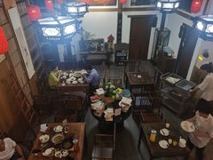 -道南書院·私房菜·早午茶·茶馆