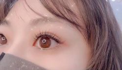 -蜜丝卡伦美甲美睫半永久