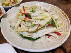 -金孔雀德宏傣味餐馆(魏公村店)
