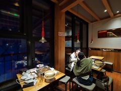 -四季民福烤鸭店(前门廊房二条店)