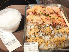 -盒马鲜生(曜一城店)