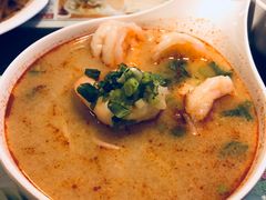 -翠华餐厅(湾仔店)