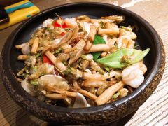 -兰木肆·云南菜(龙湖U城天街店)