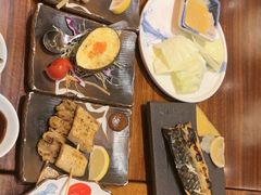 -鸟鹏烧鸟居酒屋(仁恒梦中心店)