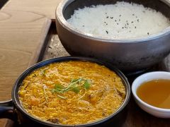 蟹粉捞饭-荟廷·晶萃(陆家嘴尚悦湾店)