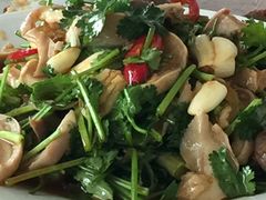 -乡味海鲜农家菜·巽寮土窑鸡(地道美食店)