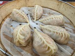 -东升灌浆包(辛庄街总店)