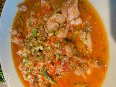 -雀蓝川菜(奥体广场店)