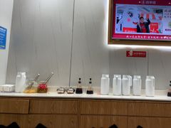 -喜家德虾仁水饺(南山书城店)