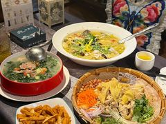 -花溪雨·森林餐厅(石基店)