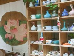 -初八专业级手工DIY陶艺社·户外研学·创意DIY首饰
