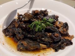 -茶油香闽南菜·花园餐厅(前埔店)