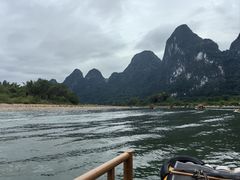 -61号餐吧(兴坪古镇漓江店)
