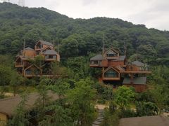 -杭州开元森泊度假乐园