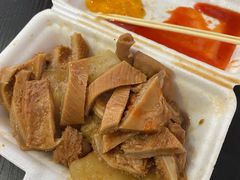 -细妹五香牛杂(步行街店)