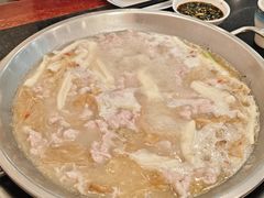 -老来福·非遗酸汤兔(凯旋路店)