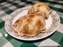 烤包子-新疆巴州金丝特餐厅(大钟寺店)