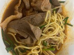 -大鼎沙嗲面(港口路店)