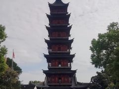 -千灯古镇