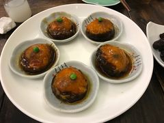 -五观堂素食(新华路店)