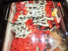 -万里闯关东铁锅炖菜馆(高新旗舰店)