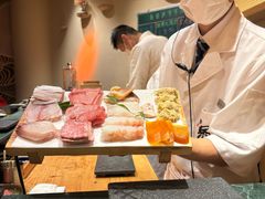 -鮨冠OMAKASE食べ放题(北京首店)