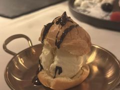 -火车头法国西餐厅