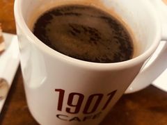 -1901 Cafe(西四店)