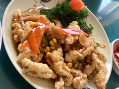 -祥和居炸酱面馆(美食街店)