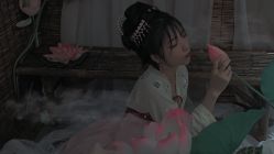 -陈攻馆·汉服