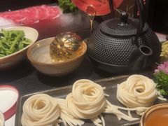 -色響火锅(恒隆广场店)