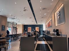 -星巴克臻选(天津河东万达店)