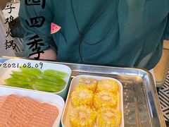 -润园四季椰子鸡火锅(南山海岸城店)
