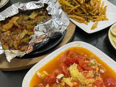 -小四川美食馆(幸福路店)