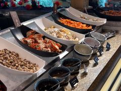 -怡咖啡海鲜自助餐厅(浦东香格里拉店)