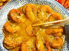 -鸿先阁·干煸虾(星沙店)