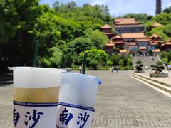 -南沙天后宫景区