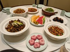 -小吊梨汤·北京菜·烤鸭(清河万象汇店)