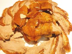 -臻味到北京烤鸭(MM3购物中心店)