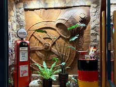 -申德勒加油站西餐厅Schindlers Tankstelle(上海外滩店)