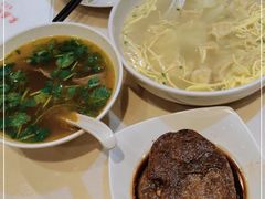 -东泰祥生煎馆(重庆北路店)