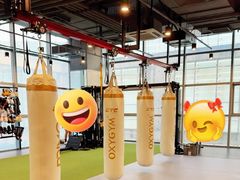 -OXYGYM 奥美氧舱运动中心(朝阳大悦城店)