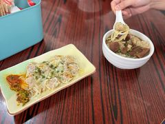 -陈记饮食店(菜园墩店)