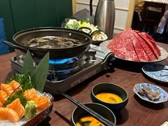 -鮨桐日本料理(望京店)